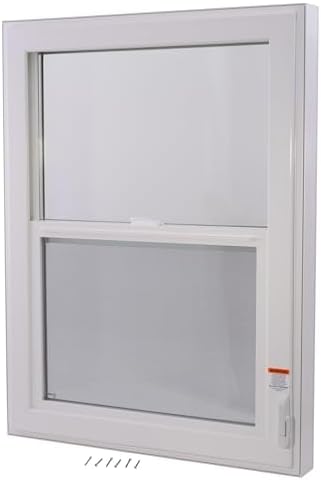 Egress Window (35.5