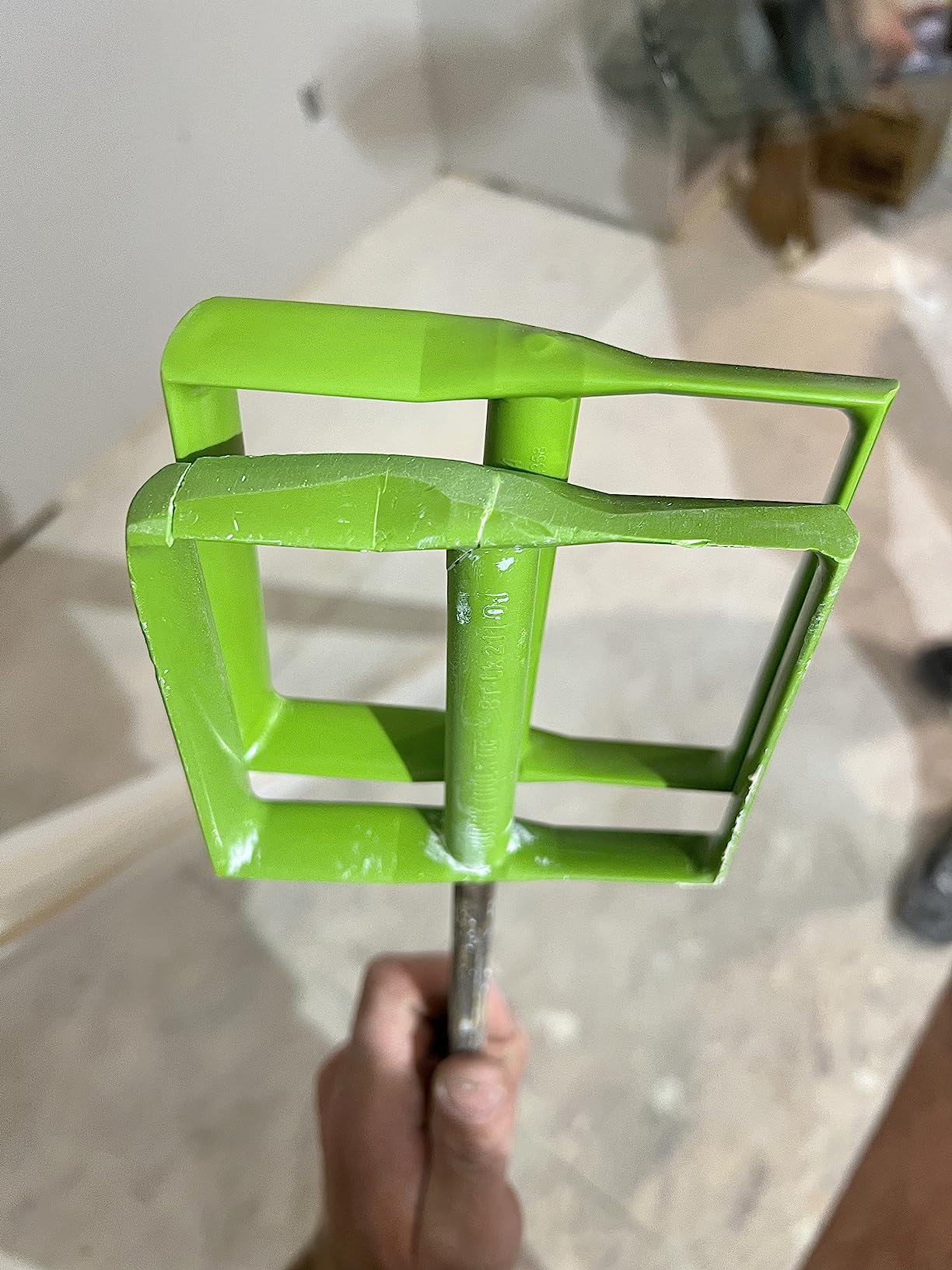 Buddy Tools Mix It, 18