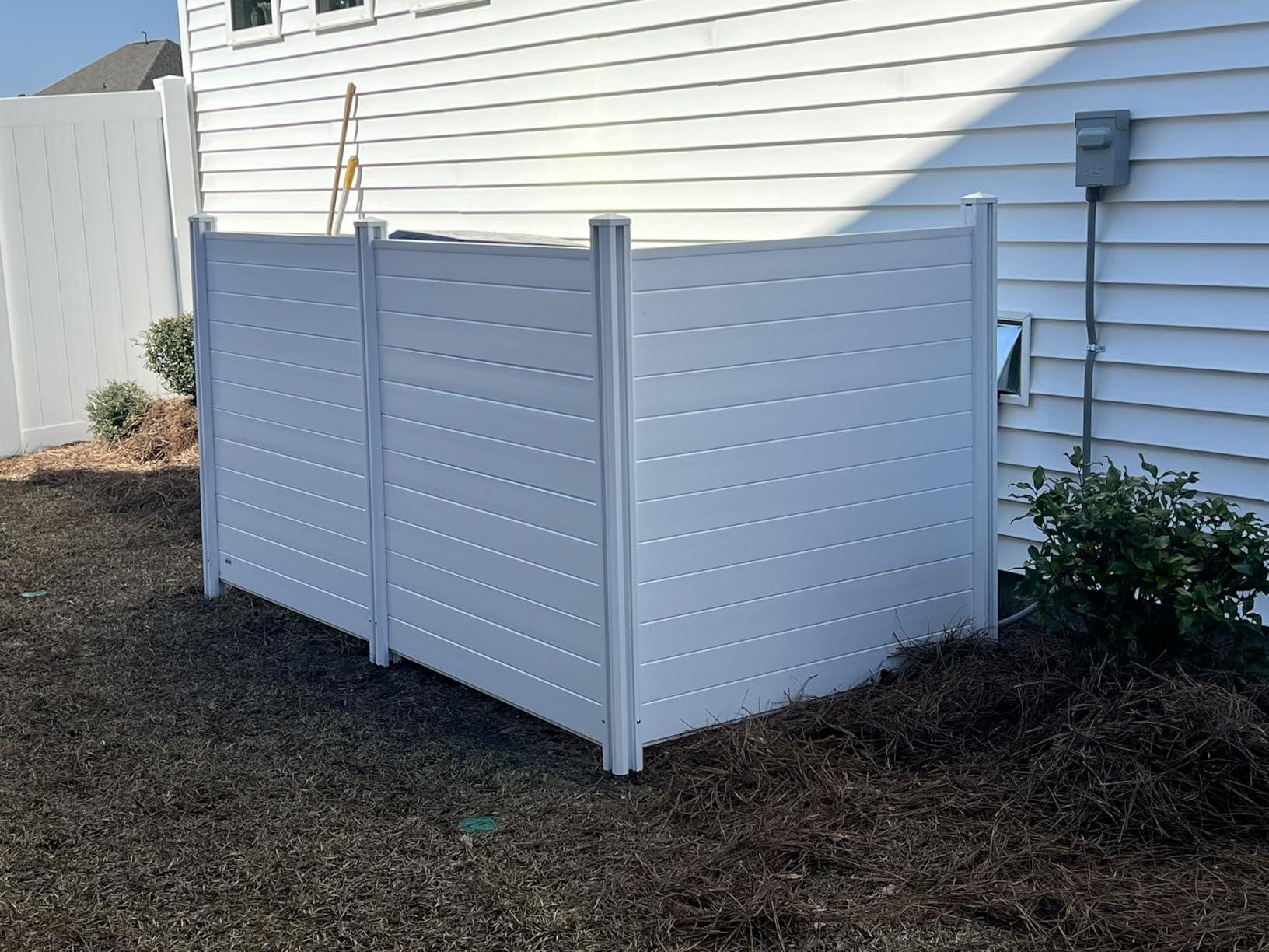 VEVOR Outdoor Privacy Screens, 50