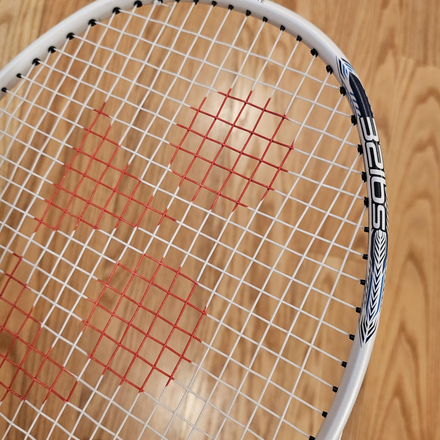 Yonex Badminton Racquet Astrox Attack 9 customer photo 1