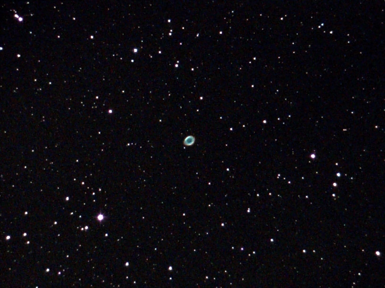Unistellar Odyssey PRO Smart Telescope (with Eyepiece), 85mm f/3.9 (320mm) Digital & Computerized, App-Controlled Motorized Alt-Az, Enhanced Vision, RAW/FITS Export, 64GB, 5h Battery customer photo 2