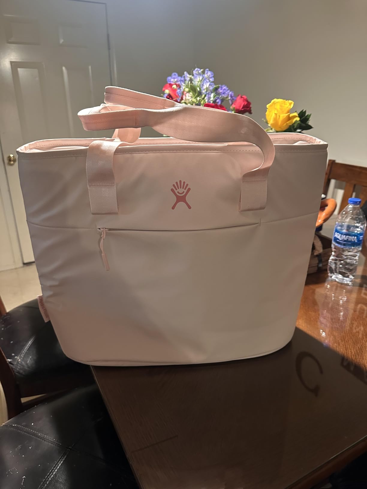 Hydro Flask 20 L Insulated Tote 2 Black customer photo 1