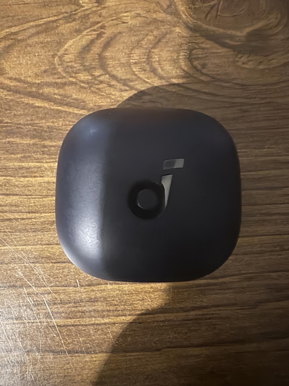 Soundcore P40i by Anker, Noise Cancelling Wireless Earbuds, Adaptive Noise Cancelling to Environments, Heavy Bass, 60H Playtime, 2-in-1 Case and Phone Stand, IPX5, Wireless Charging, Bluetooth 5.3 customer photo 1