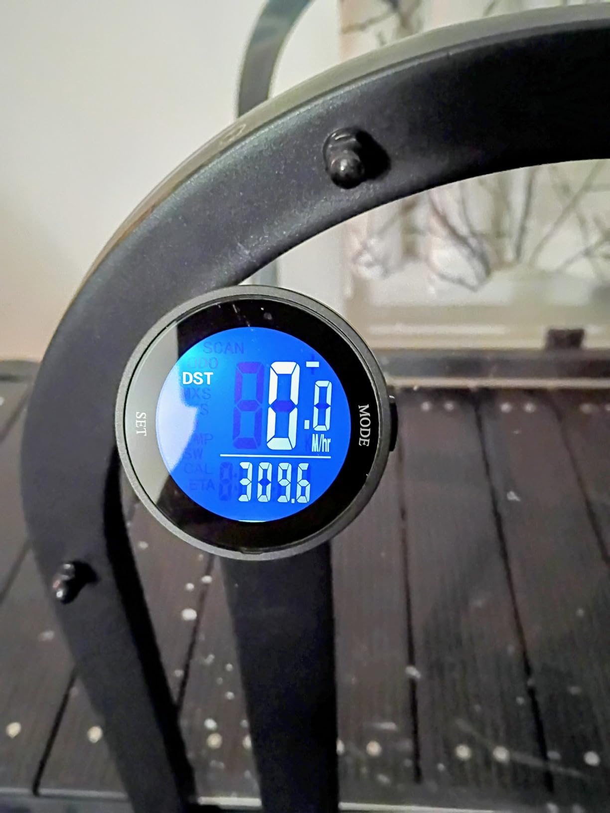 Dog Treadmill for Large/Medium Dogs, Adjustable Ramp Canine Running Slatmill Machine with Pedometer for Exercise & Healthy & Fit Pet Life customer photo 1