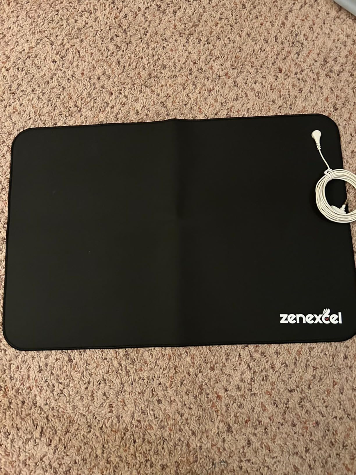 Zenexcel Grounding Mat for Feet - 24