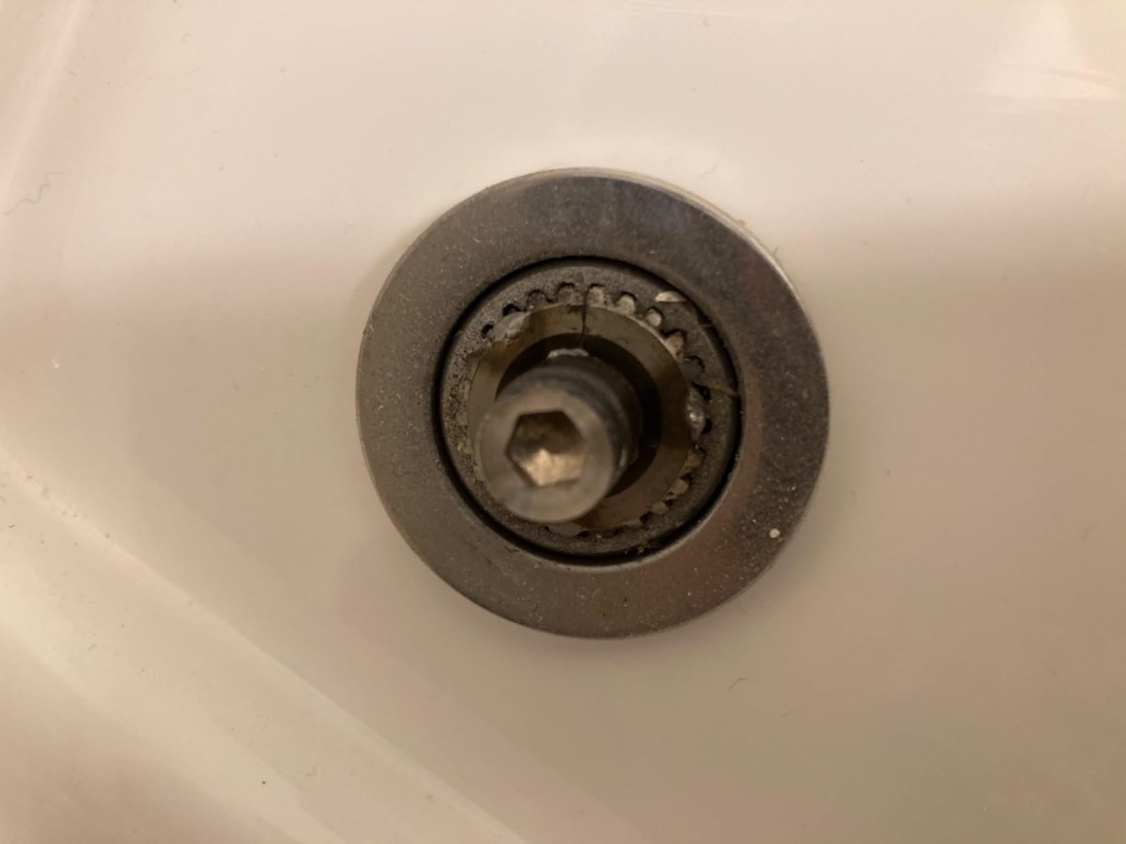 ANZZI Walk In Tub 30 x 60 In Wheelchair Accessible Walk-In Whirlpool and Air Bathtub Left Drain 36 Jets Powered Fast Drain Quick Fill Faucet Heater ADA Compliant Gelcoat White 110V | AMZ3060WCARWD customer photo 1