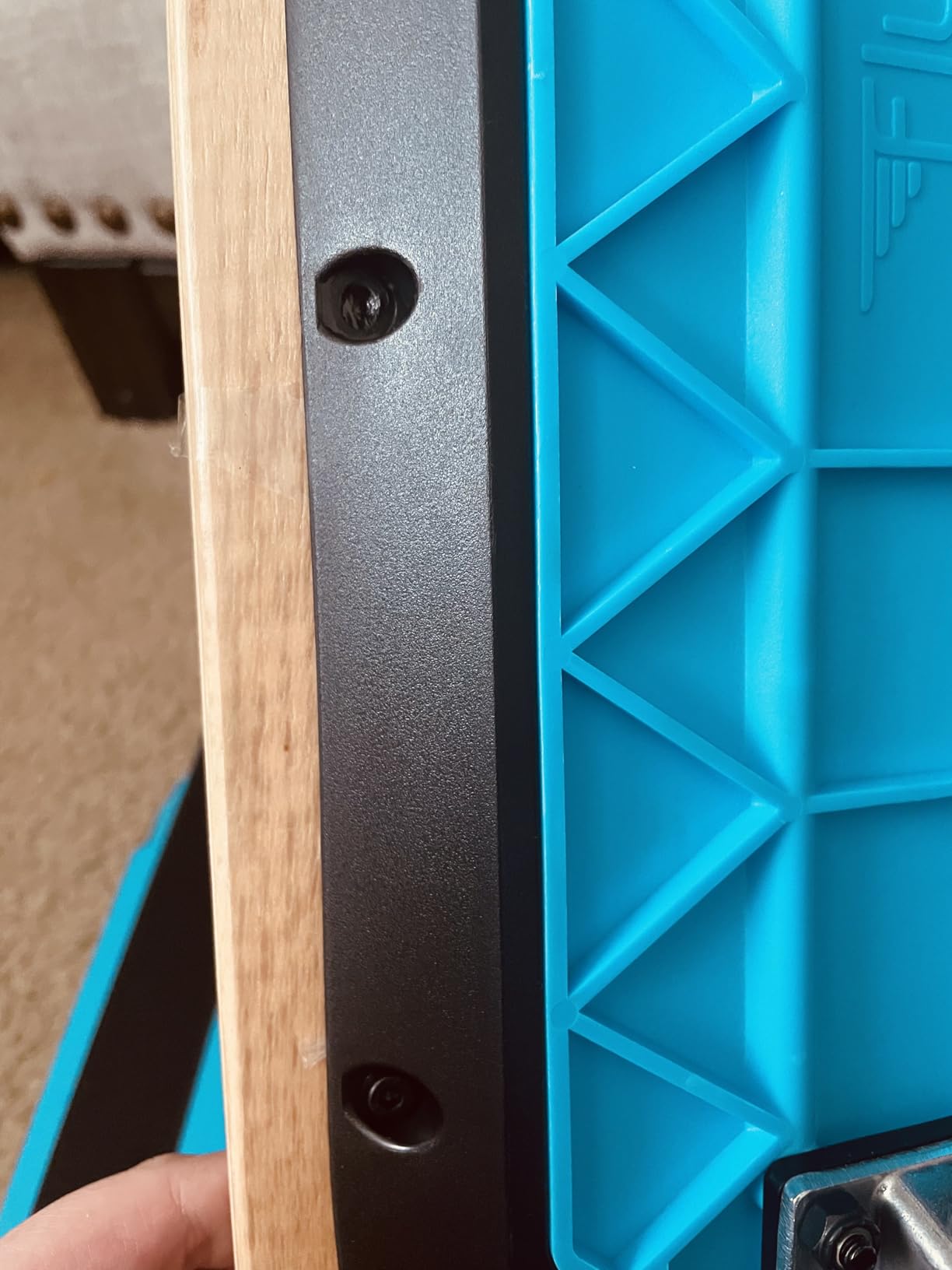 Flybar 3 in-1 Learn to Skate - Complete Skateboard for Beginners, Balance Board, Skateboard Accessories, Learn Skate Tricks Fast and Easy, Ollies, Backflips, Durable, Boys, Girls, Ages 6+, 100 lbs customer photo 1