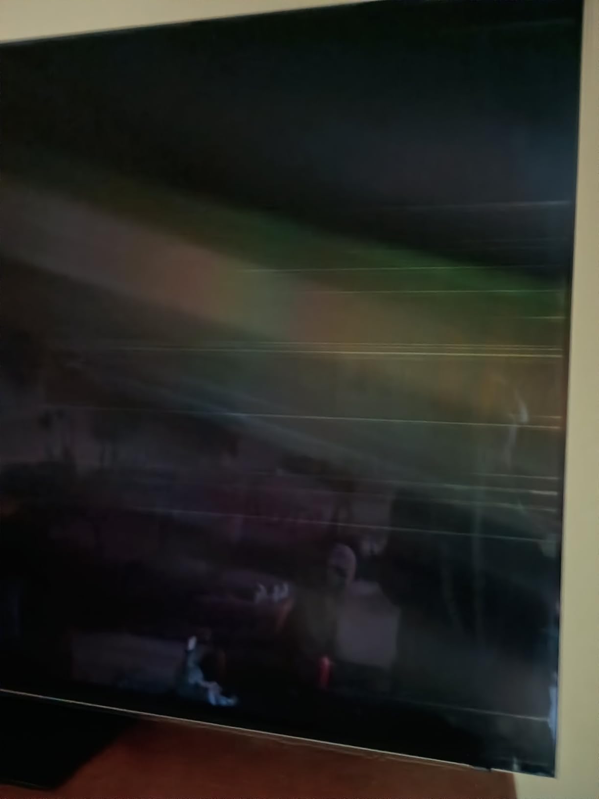 65-Inch Class QLED 8K QN800D Series Mini LED, Neo Quantum HDR Smart TV w/Dolby Atmos, Object Tracking Sound+, AI Motion Enhancer, Real Depth Enhancer Pro, Alexa Built-in (QN65QN800D, 2024) customer photo 2