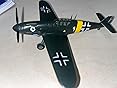 Airfix Model Airplane Kit Model - A55014 Starter Set - Messerschmitt Bf109F-4 customer photo 1