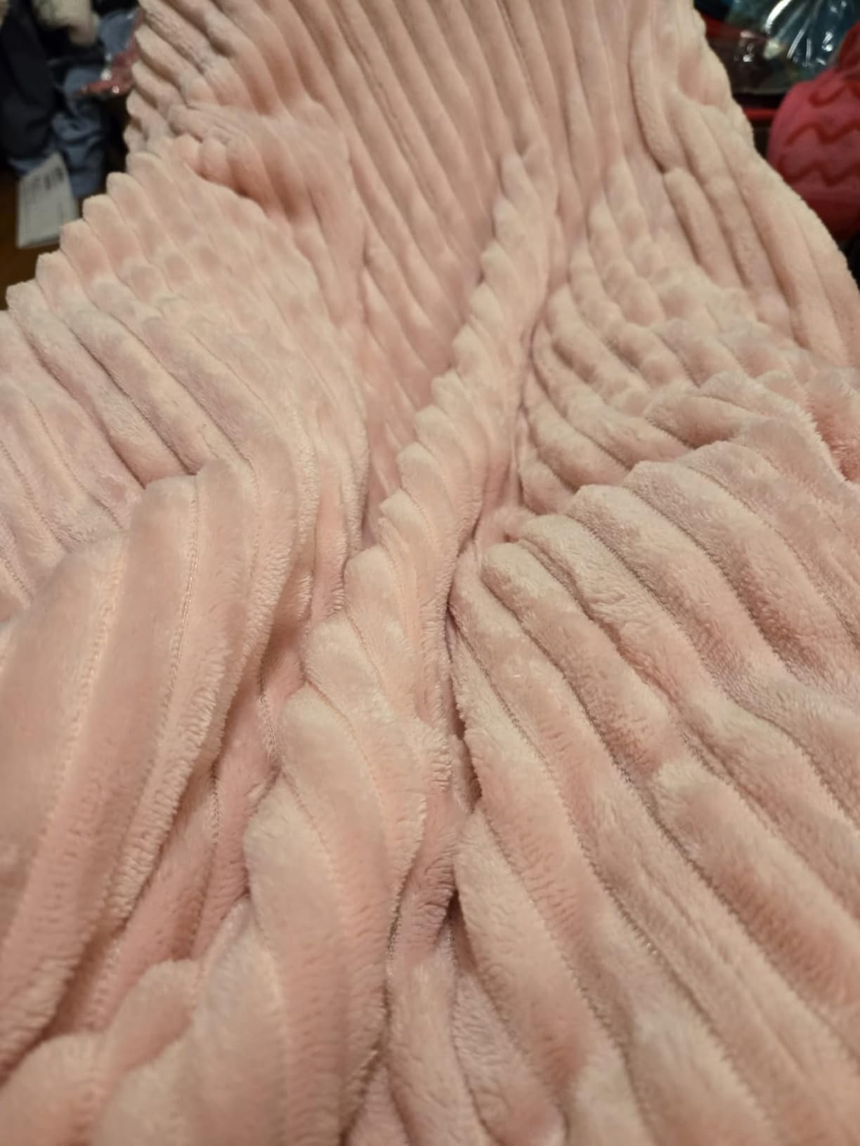 Heated Blanket Electric Blanket Throw 50''X60''-Heating Throw with 9 Heat Settings-2-10 Hours Auto Off,ETL Certified,Machine Washable (Green) customer photo 1