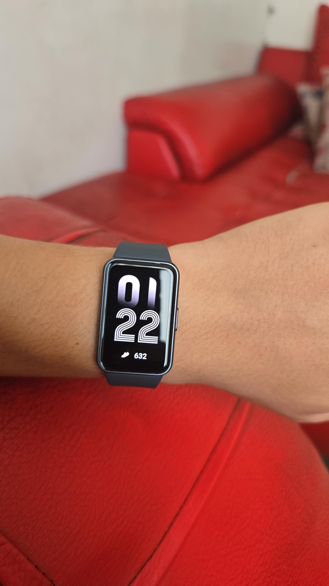 SAMSUNG Galaxy FIT 3 [2024] 1.6