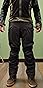 REV'IT! Men's Airwave 4 Adventure Sport Motorcycle Pants - CE-Certified Adventure Textile Pants with Armor customer photo 1