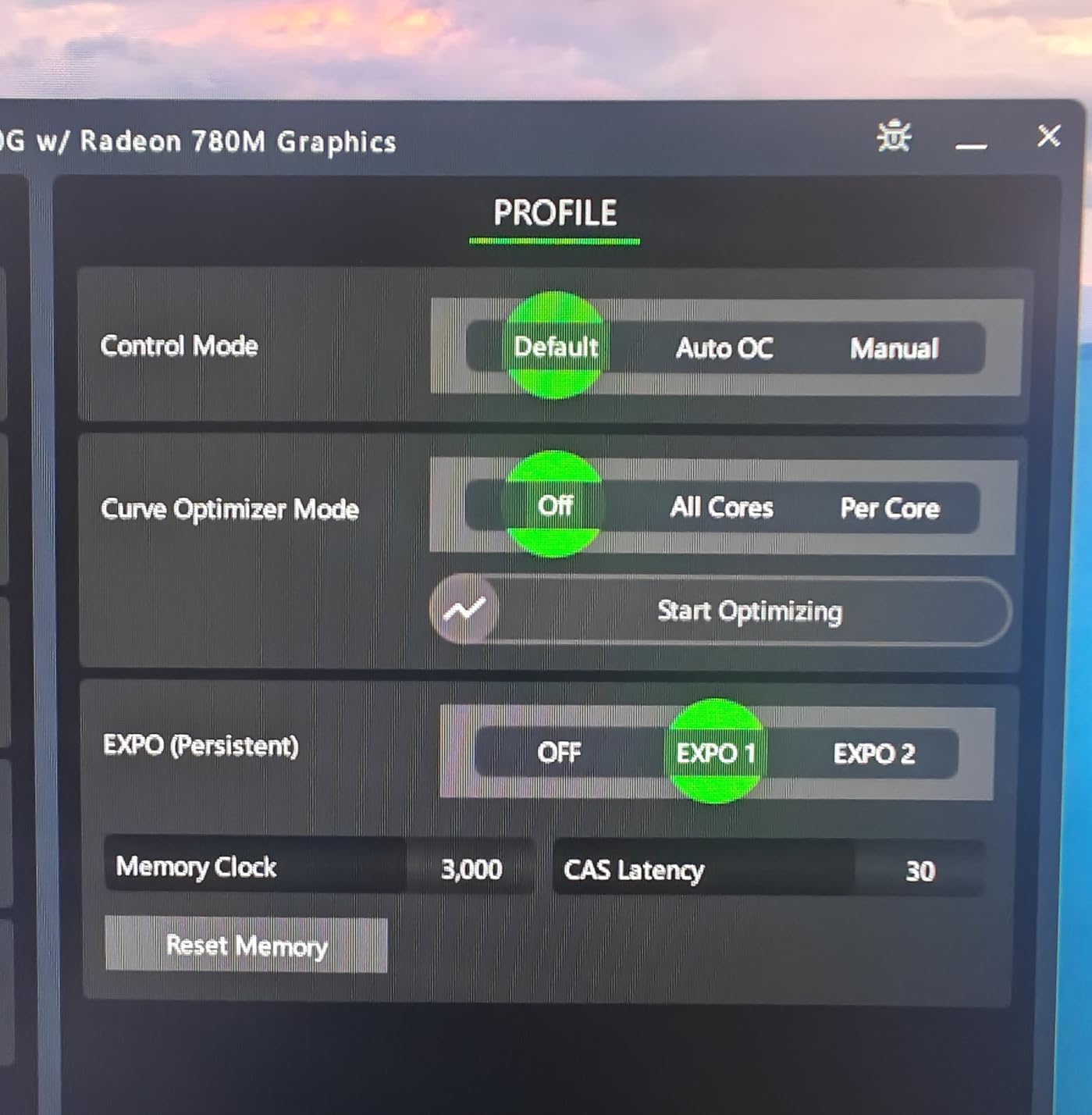 Kingston FURY Beast RGB 64GB (2x32GB) 6400MT/s DDR5 CL32 Desktop Memory | AMD EXPO | Kit of 2 | KF564C32BBEAK2-64 customer photo 1