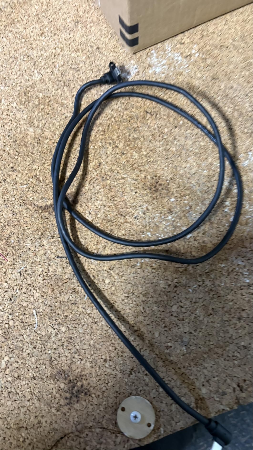 Anker Nano USB C Cable, 240W Flexible Multi-Color Braided Cord, Fast Charging Type C Charger for iPhone 17 Series, MacBook Pro and More (Black, 6ft) customer photo 2