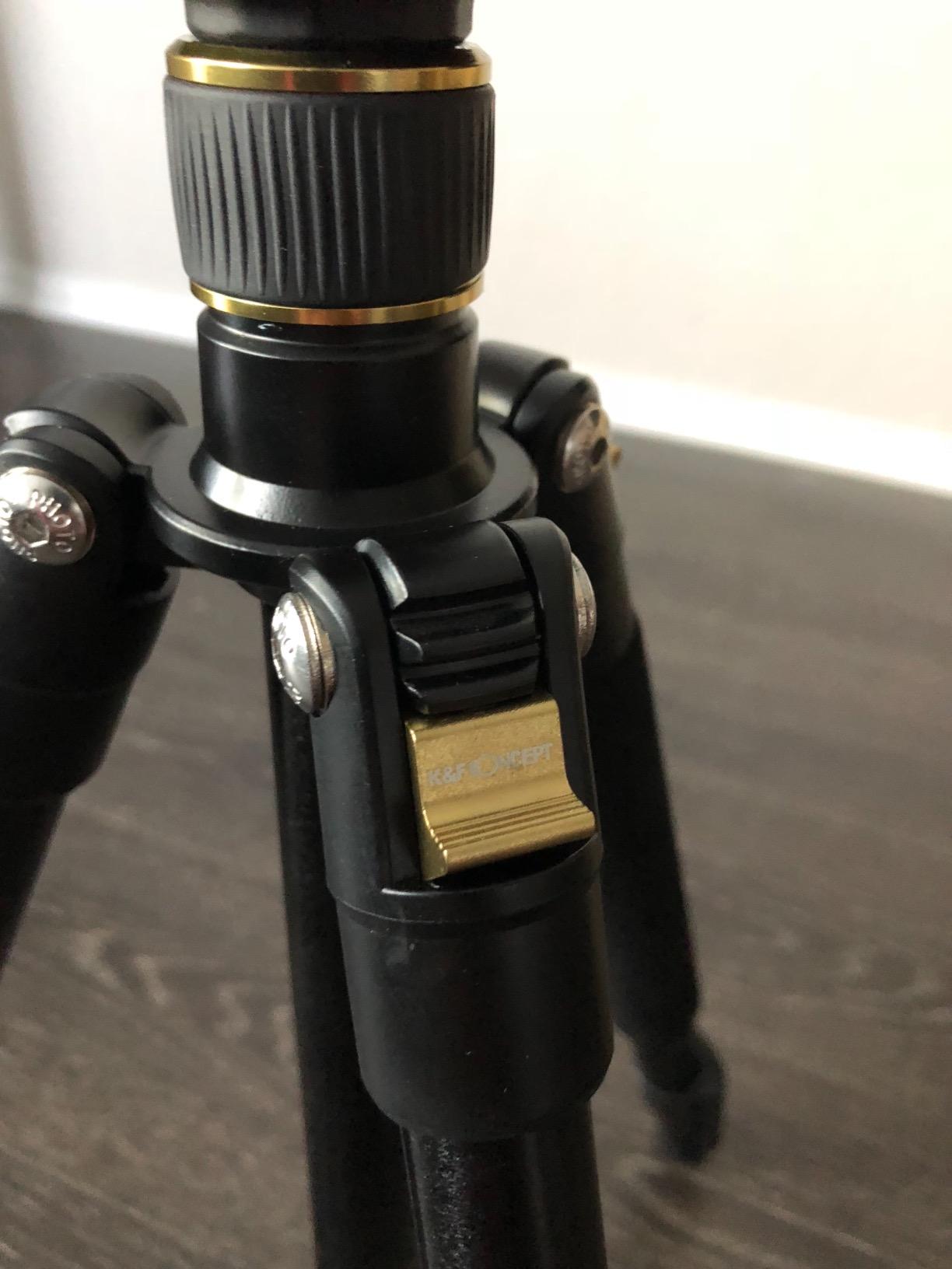 K&F CONCEPT Camera Tripod, 72