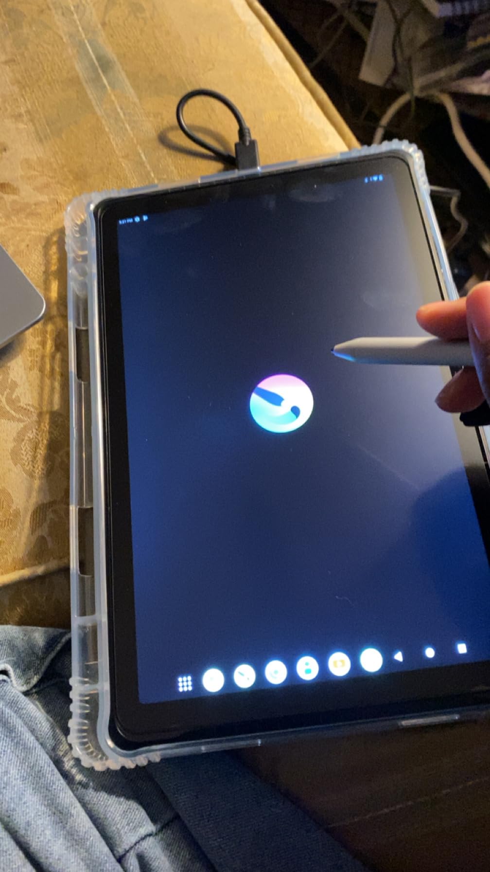 X11 Drawing Tablet - PicassoTab - No Computer Needed - 11