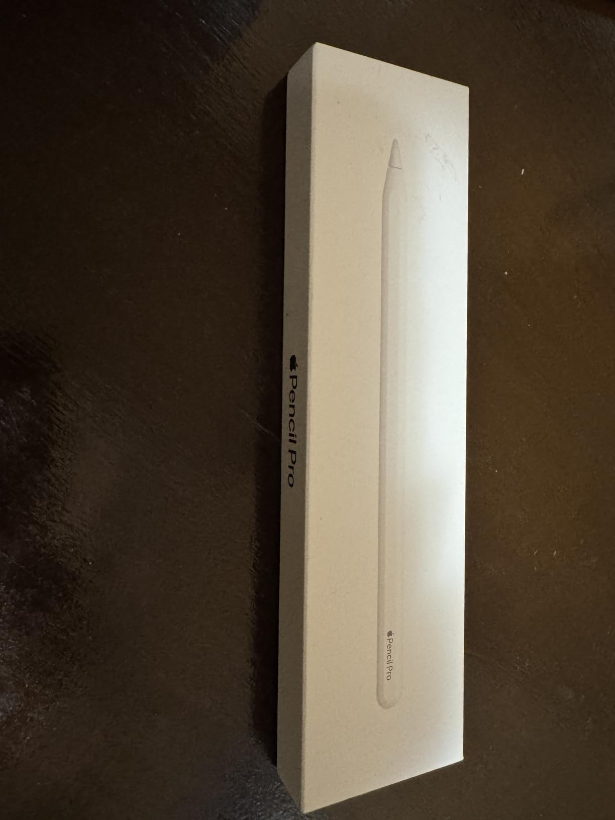 Apple Pencil Pro: Latest Model - Pixel-Perfect Precision, Tilt and Pressure Sensitivity, Perfect for Note-Taking, Drawing, and Art customer photo 1