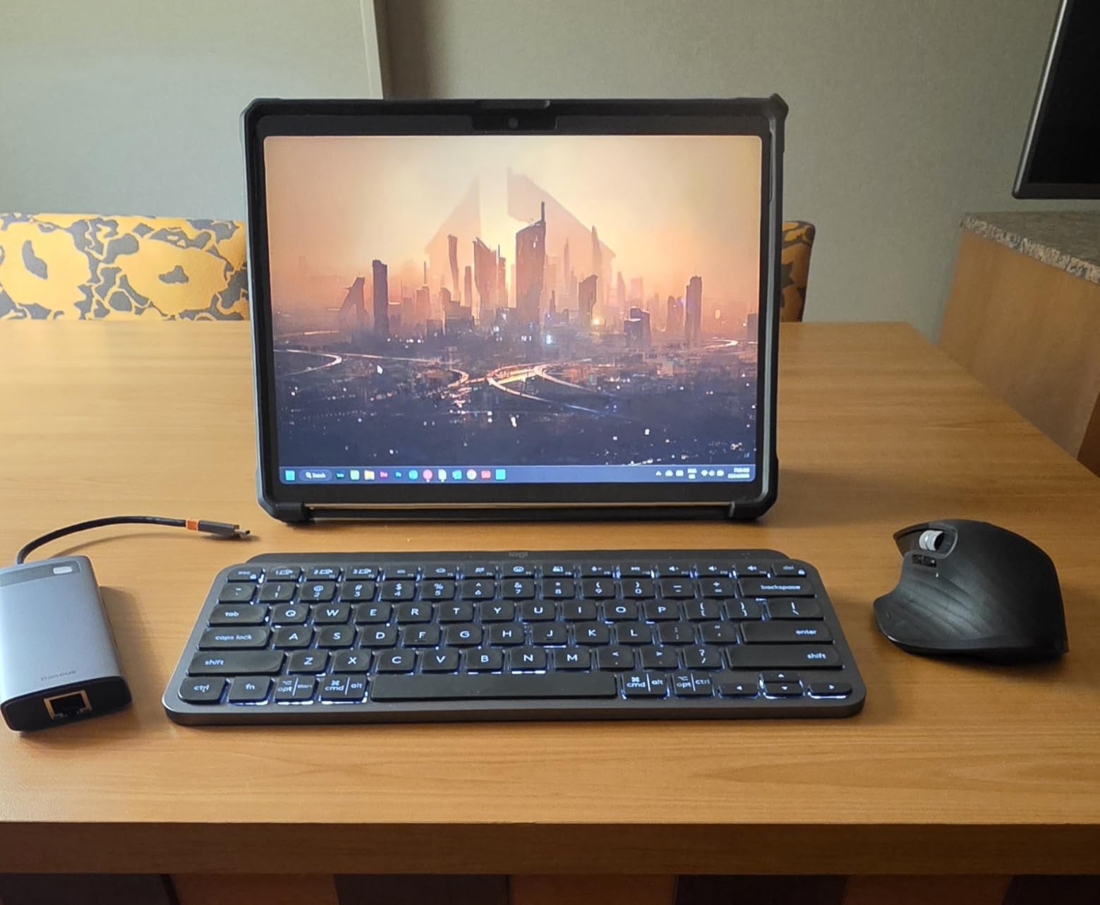 Surface Pro 10 Tablet - 13