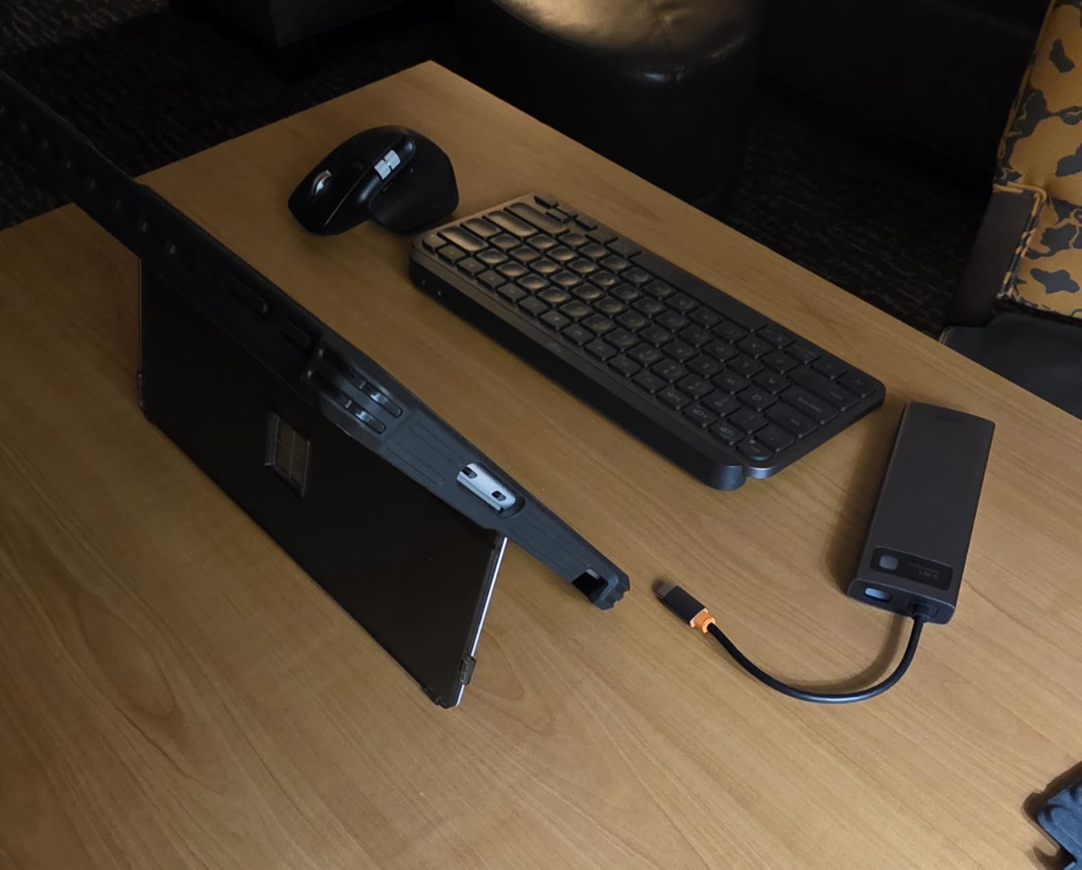 Surface Pro 10 Tablet - 13