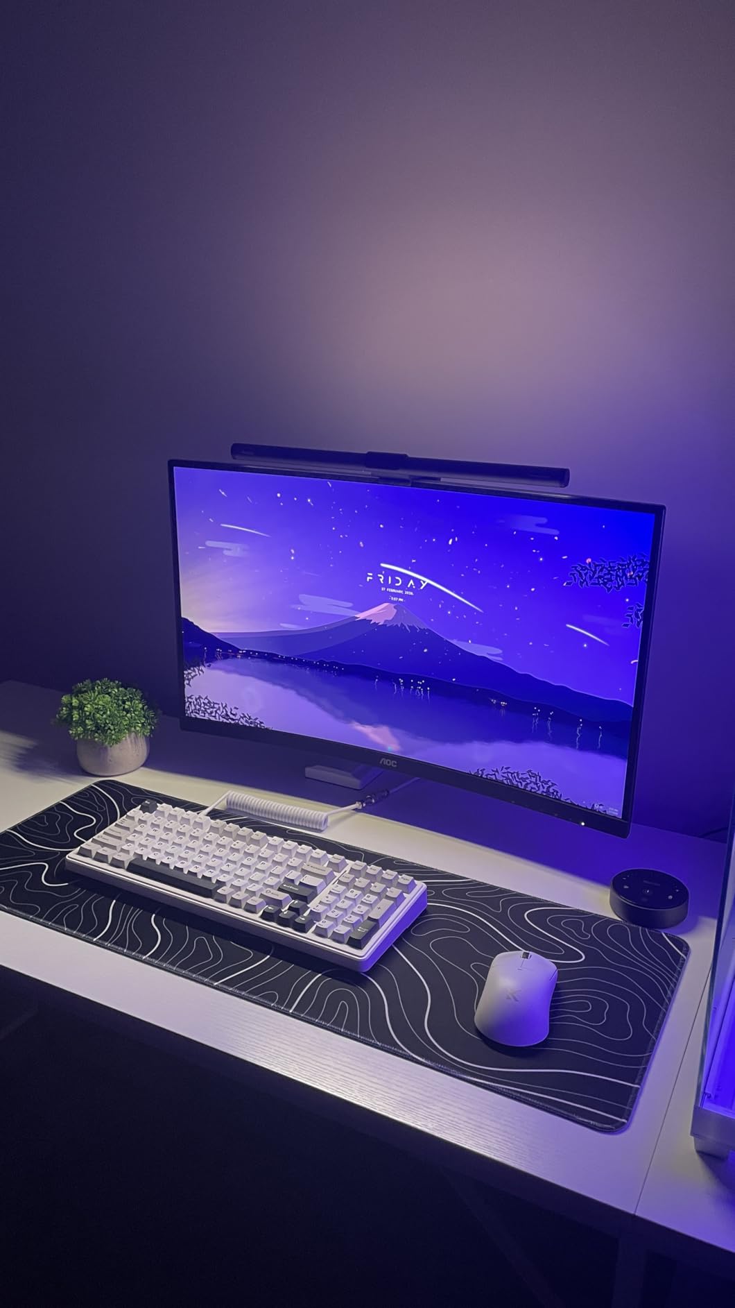 AOC CQ27G4H 27