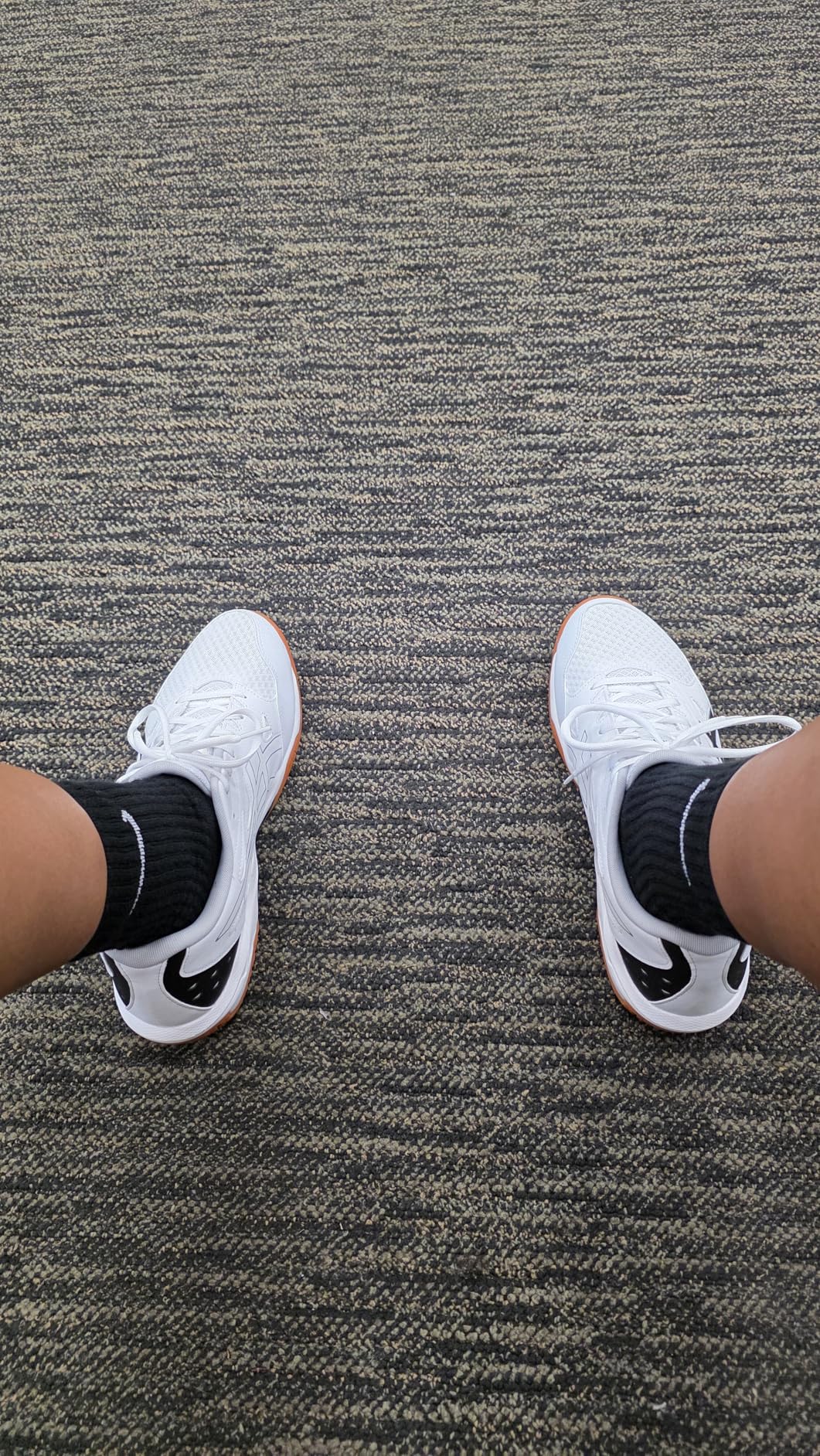 Men's Gel-Rocket 11 Volleyball Shoes customer photo 2