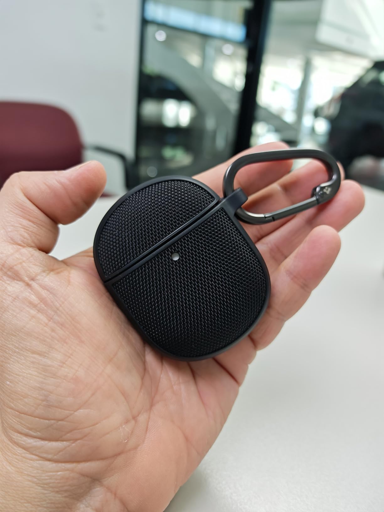 Google Pixel Buds Pro 2 - Wireless Earbuds with Active Noise Cancellation - Bluetooth Headphones - Porcelain customer photo 1
