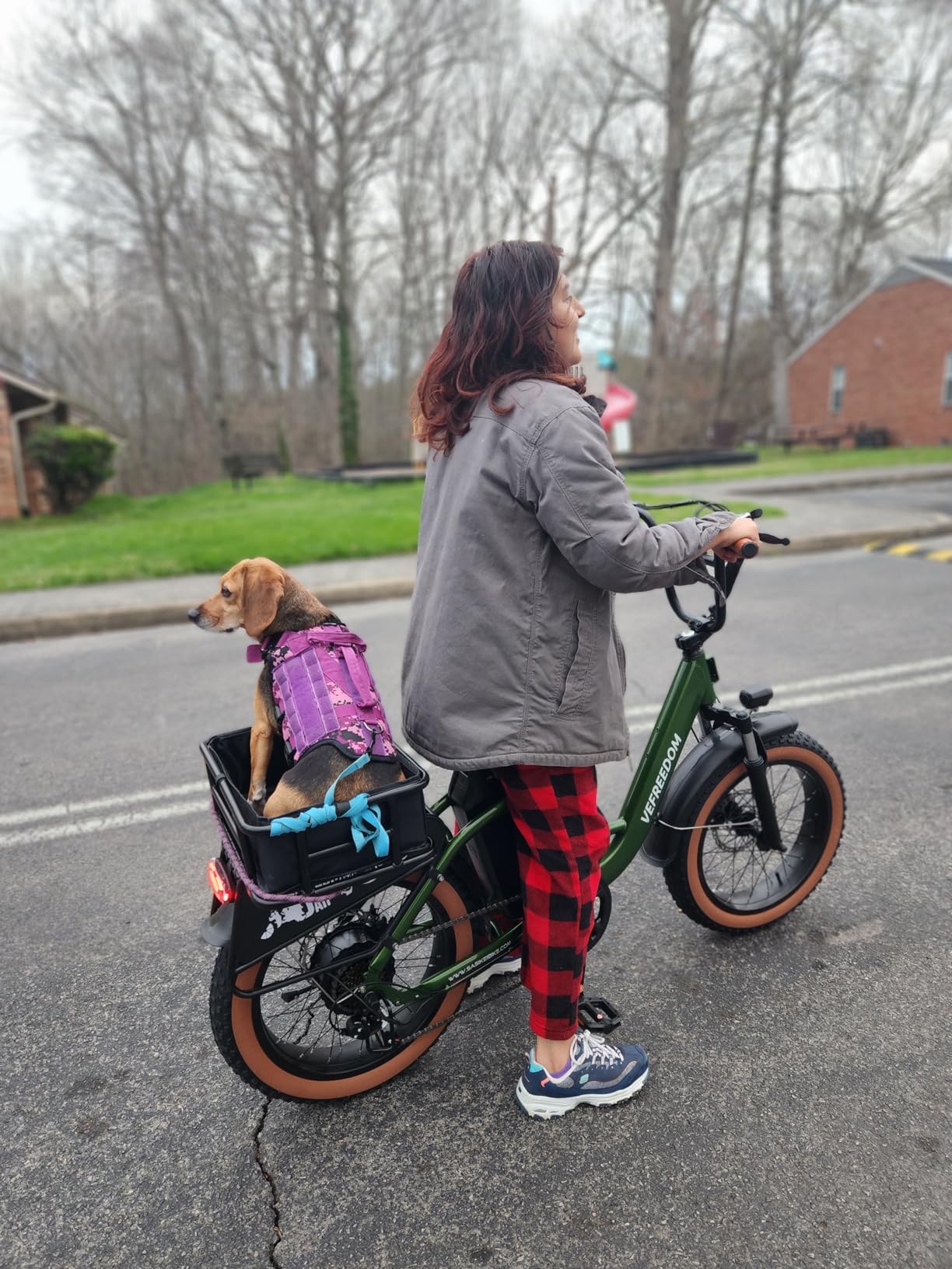 EUY Electric Bike for Adults with Peak 1500W Motor, 48V 20Ah Removable Battery Fast Ebike, Max 70Miles, 20