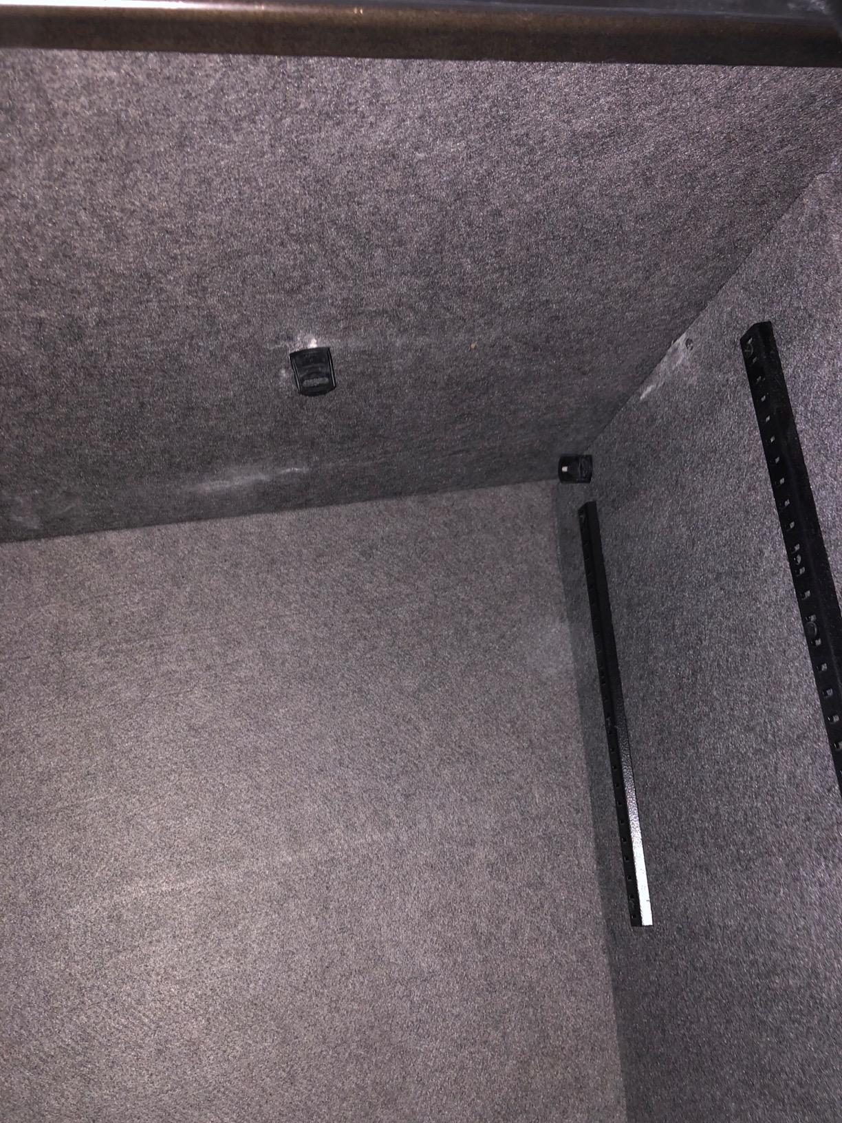 Kodiak Home Gun Safe for Rifles & Pistols | KSX5933 by Rhino Metals with New SafeX Security System | 41 Long Guns & 6 Pistol Pockets | 60 Minute Fire Protection | Antiqued Finish | 541lbs customer photo 2