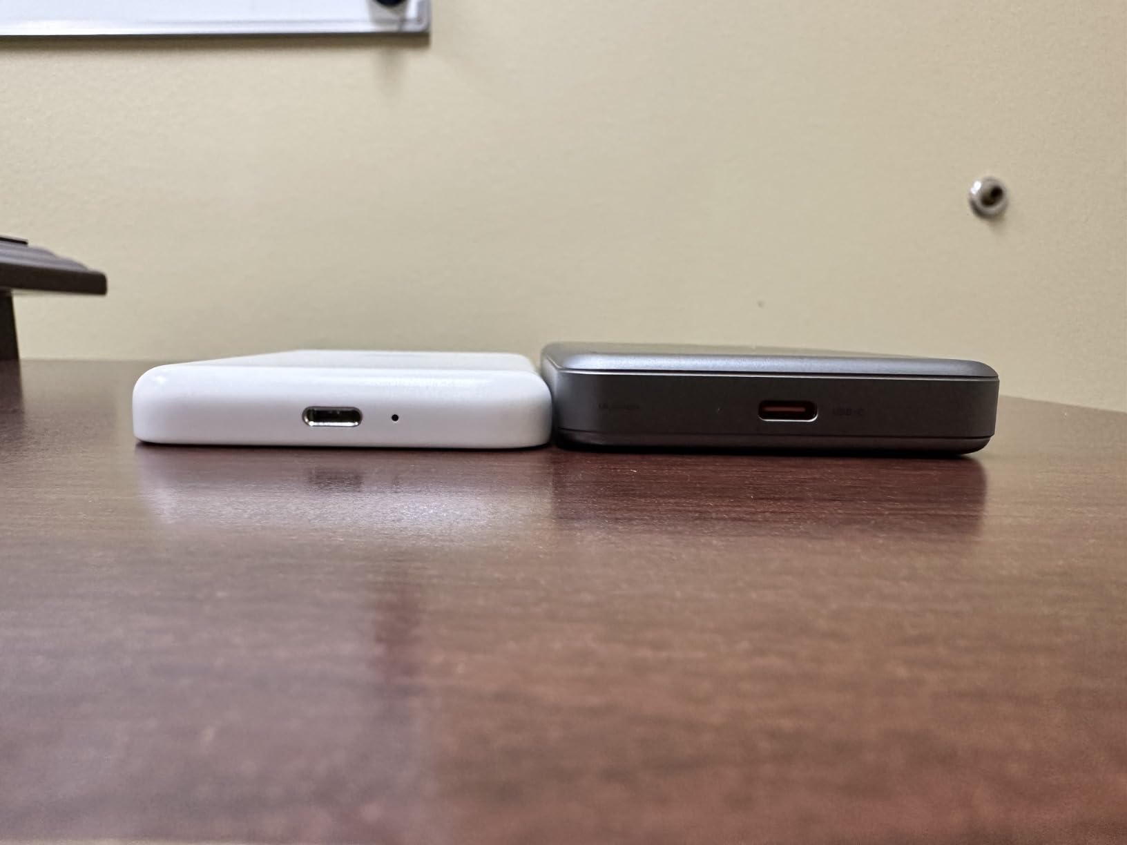 TORRAS MiniMag Power Bank customer photo 1