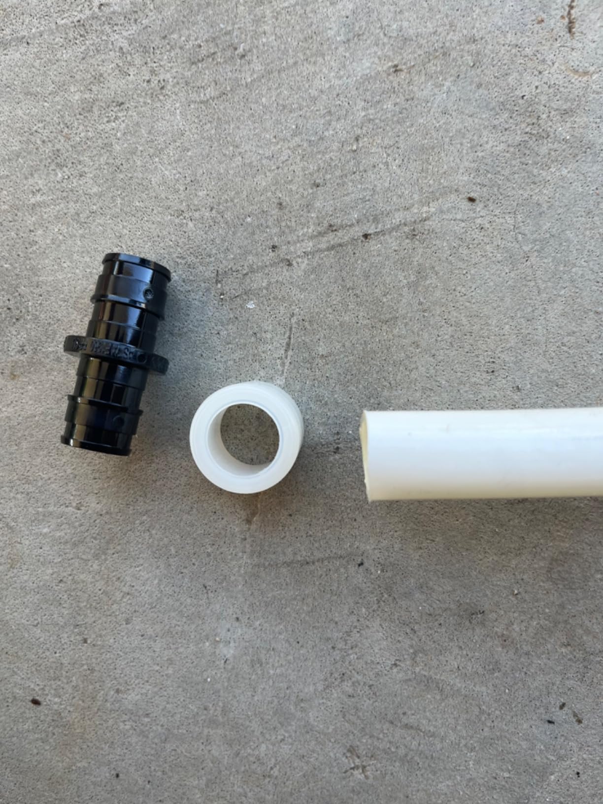 iCrimp IWS-1960DT ProPEX Expansion Tool Kit, Auto Rotation PEX-a Tubing Expander with 1/2'', 3/4'', 1'' Auto Rotation Expansion Heads and PEX Tubing Cutter customer photo 2