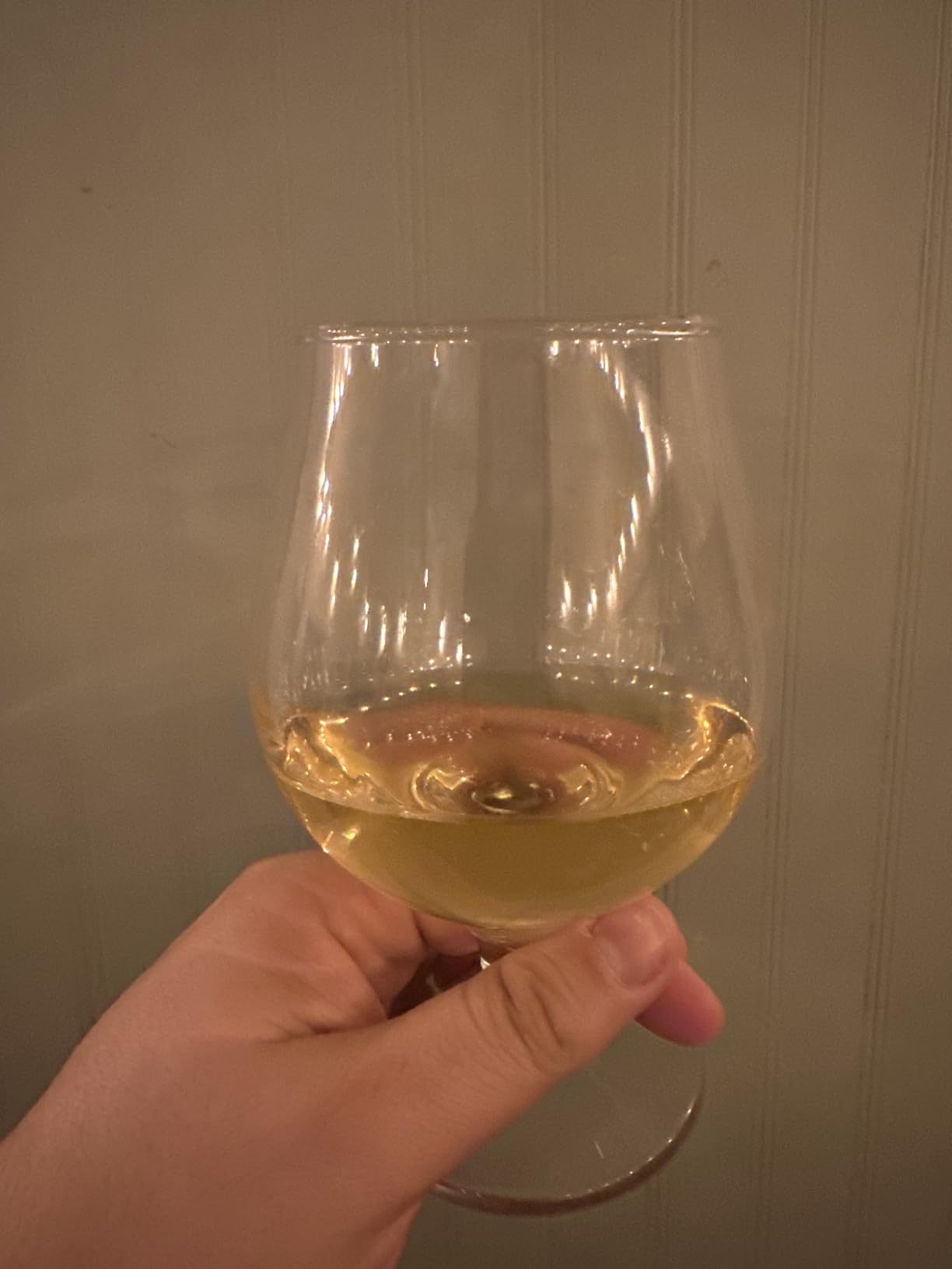 Beer Glasses Set of 4, 16 OZ Classic Craft Goblet Glasses, Premium Tumbler Set, Pub, Unique Design Beer Glasses, Dishwasher Safe customer photo 1