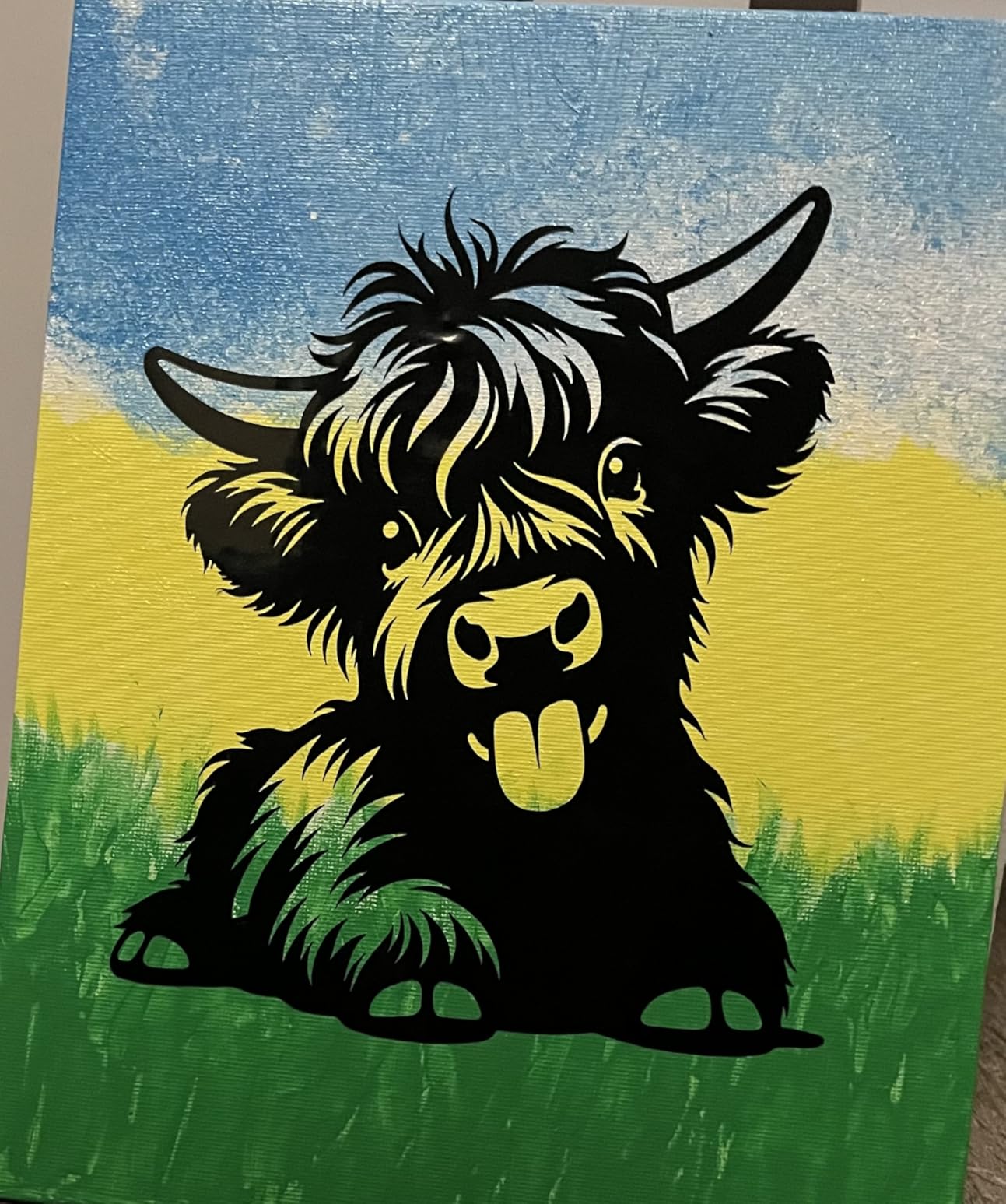 Cricut Joy Xtra customer photo 1