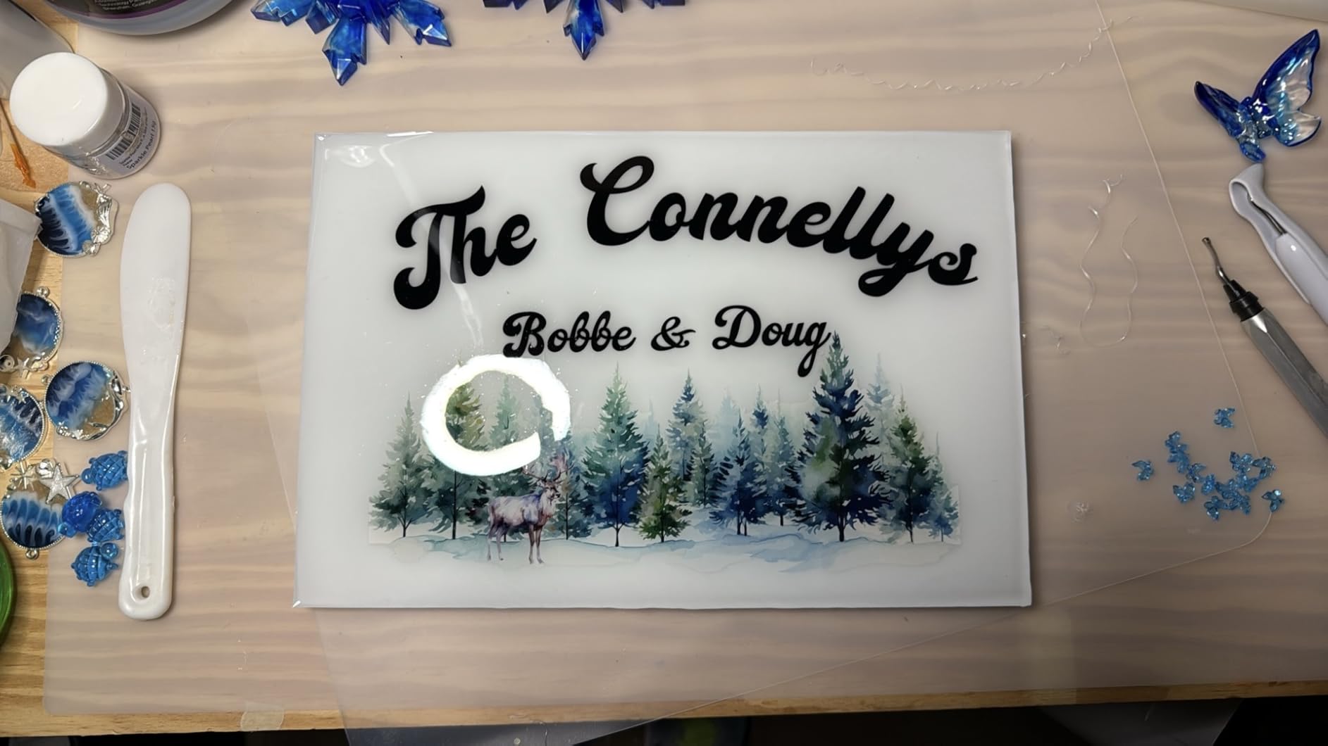 Cricut Joy Xtra customer photo 2