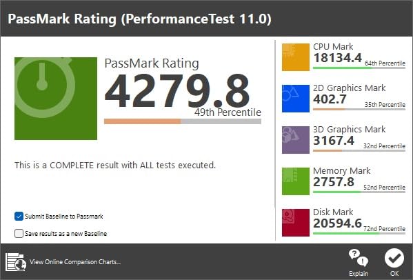 Aspire 5 15 Slim Laptop | 15.6