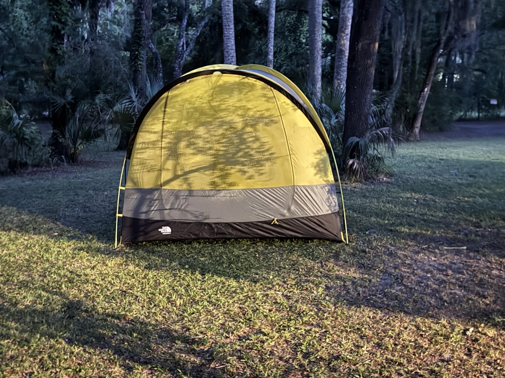 The North Face Wawona 6 Tent | Six-Person Camping Tent customer photo 2