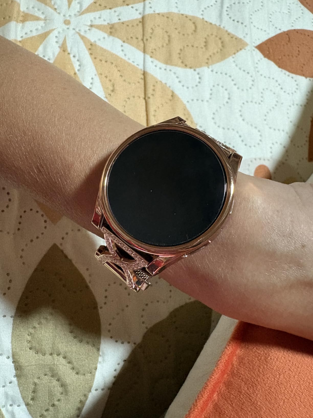 Samsung Galaxy Watch FE (40mm) AI Smartwatch w/ 1.2
