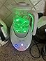 ALTHY Hydrogen Water Generator Pitcher Machine SPE&PEM Dual Chamber Electrolysis Technology, Balanced PH Levels and Filtered with Calcium Sulfite, BPA Free Jug customer photo 2