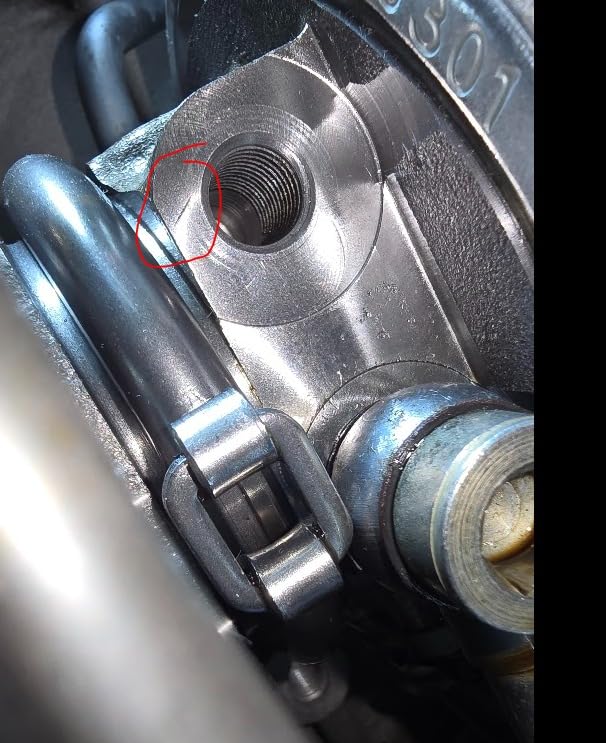 T3 T4 T04E Turbo Turbocharger Universal for 4/6 Cylinder 1.5L-2.5L Engine, 0.57 A/R 48.1 Trim 400+HP Boost Stage III Charger customer photo 1