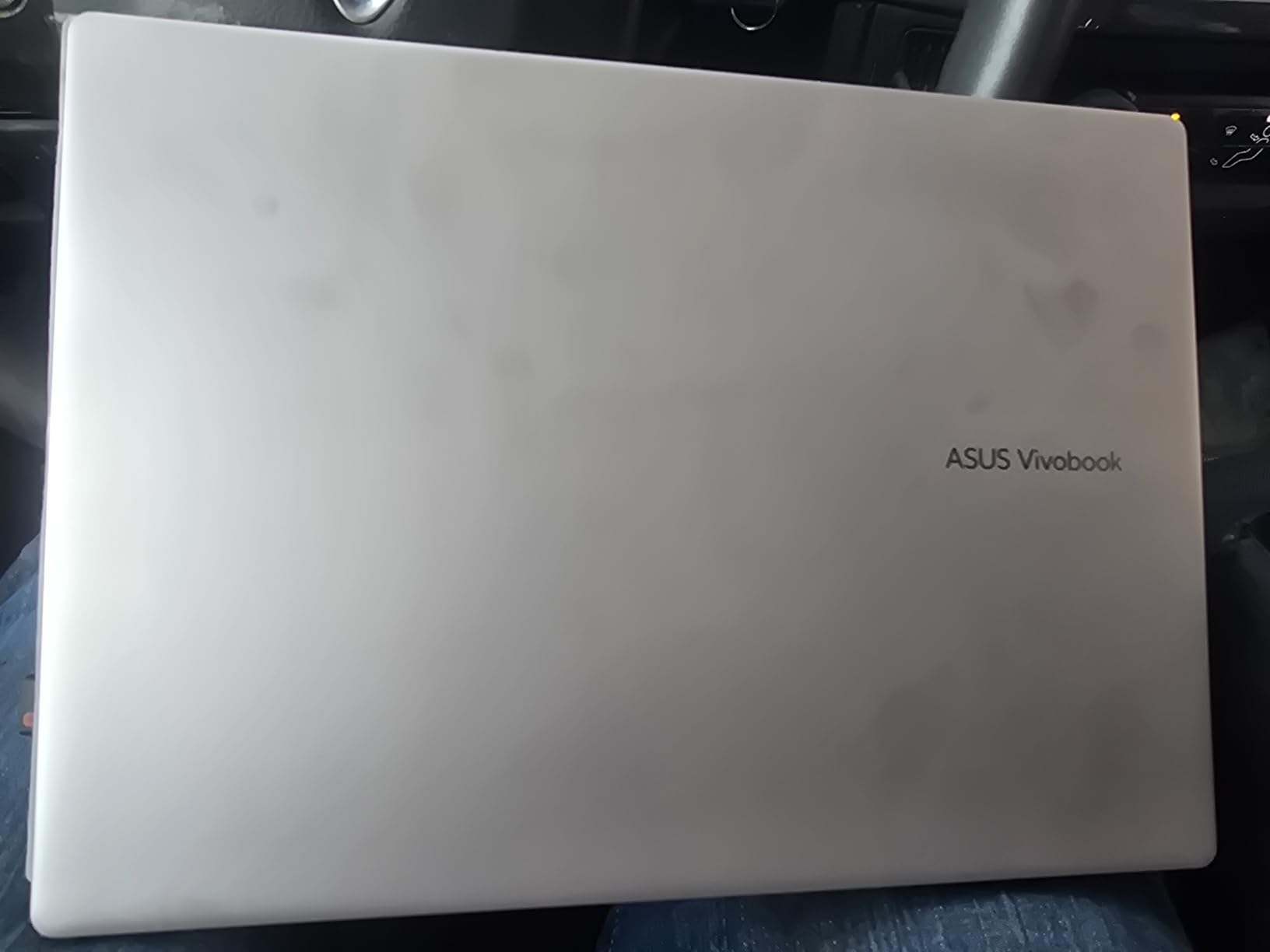 ASUS Vivobook 16 Copilot+ PC, 16