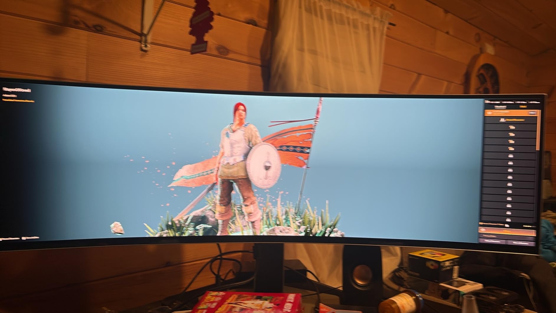 AMD Ryzen 9 9950X3D 16-Core Processor customer photo 2