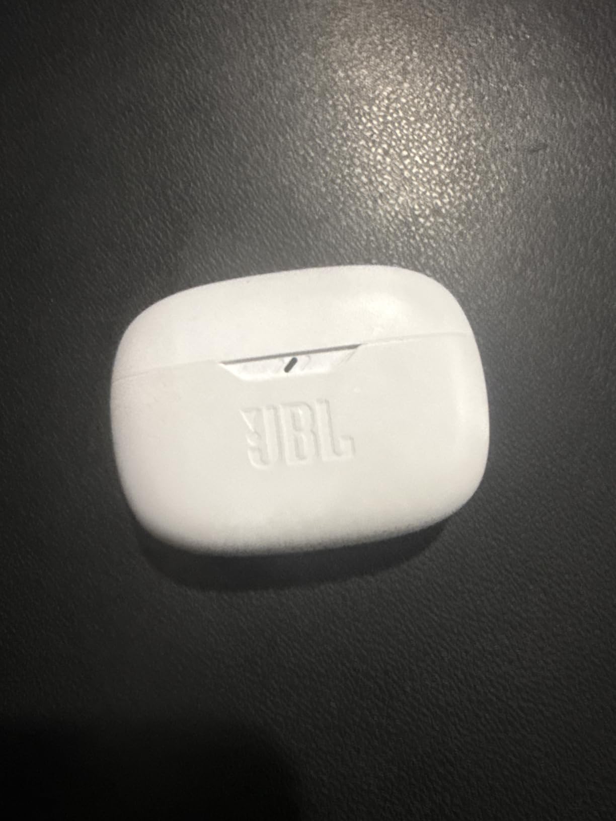 JBL Vibe Beam 2 - True Wireless Noise Cancelling Earbuds with JBL Pure Bass Sound & Smart Ambient Technology, 4mics for Crisp, Clear Calls, up to 40Hrs of Playback, IP54 Dust & Water Resistant (Blue) customer photo 1