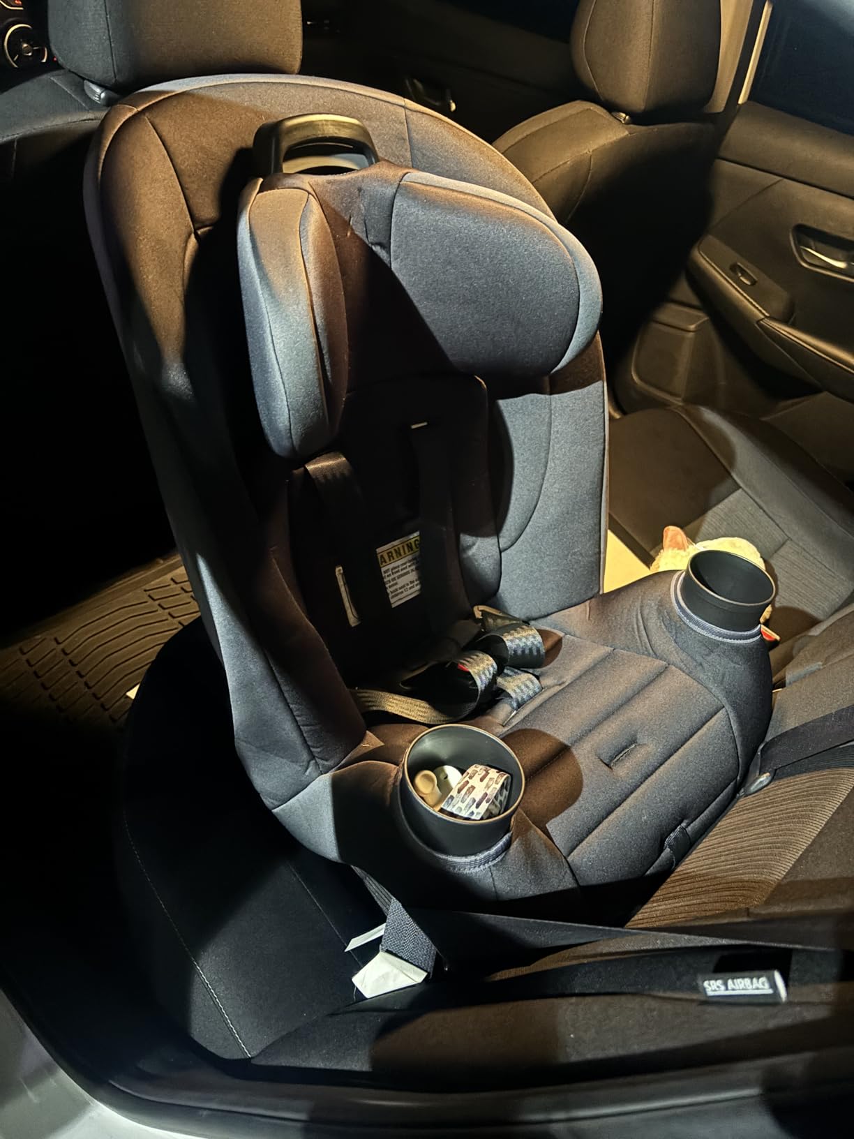 Safety 1st Ellaris customer photo 1