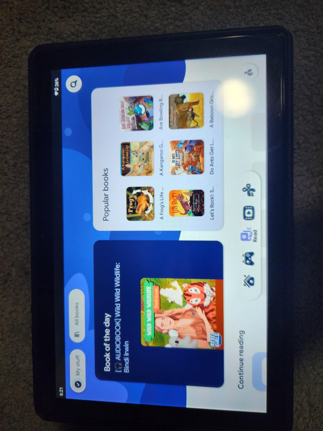 HAOVM 2025 Android 15 Tablet M8 Tablet 8 inch, 8 core CPU, 12GB+64GB, 2TB Expandable, HD IPS Display, Wi-Fi 6, BT5.4, 5MP+8MP Camera, 5100mAh Large Battery, Widevine L1, Gray customer photo 2