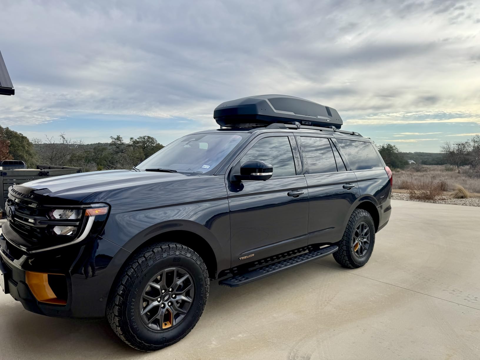Thule Force 3 L US customer photo 2
