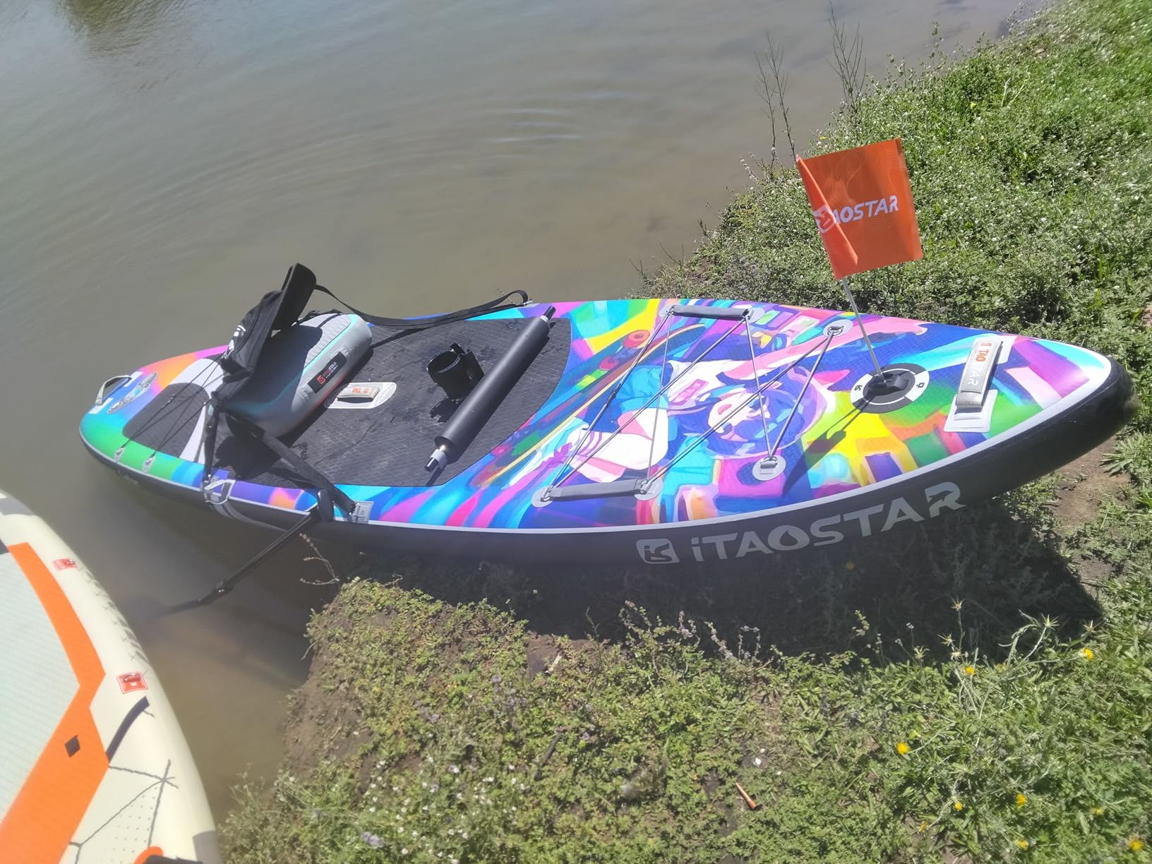 Novelty 11'6