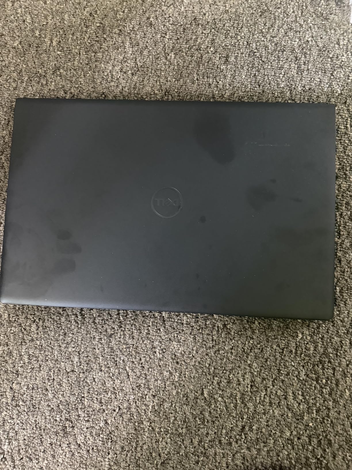 Dell Inspiron 3520 Laptop - 15.6-inch FHD (1920 x 1080) 120Hz Display, Intel Core i5-1235U Processor, 8GB DDR4 RAM, 512GB SSD, WiFi 5, Windows 11 S Mode - Carbon Black customer photo 1