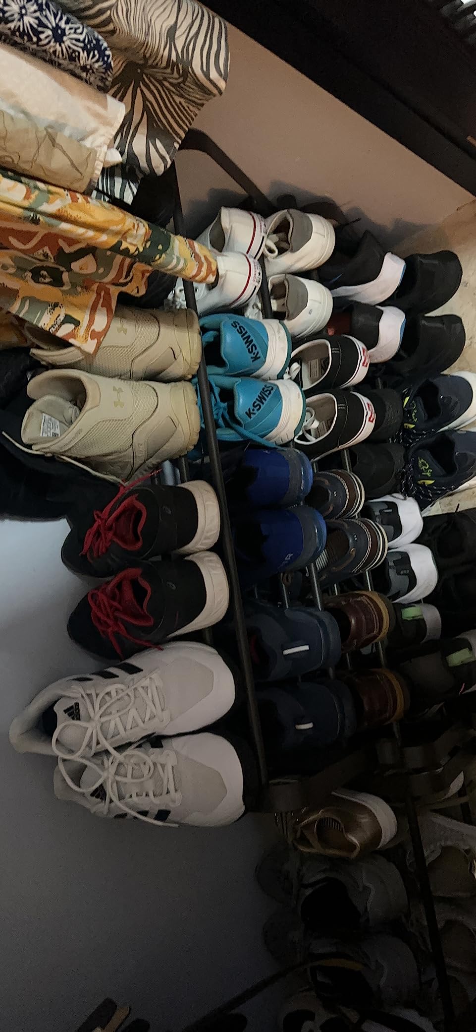 Men's Gamecourt 2 Tennis Shoes customer photo 2