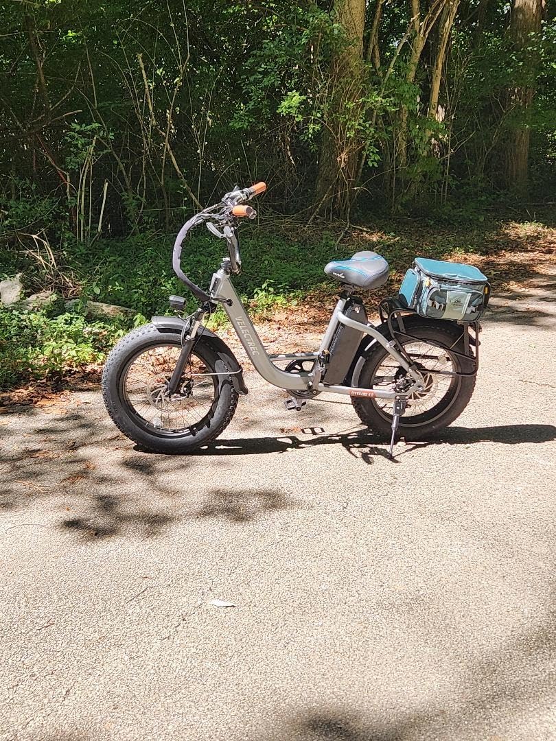 EUY Electric Bike for Adults with Peak 1500W Motor, 48V 20Ah Removable Battery Fast Ebike,Max 70Miles & 30MPH,20