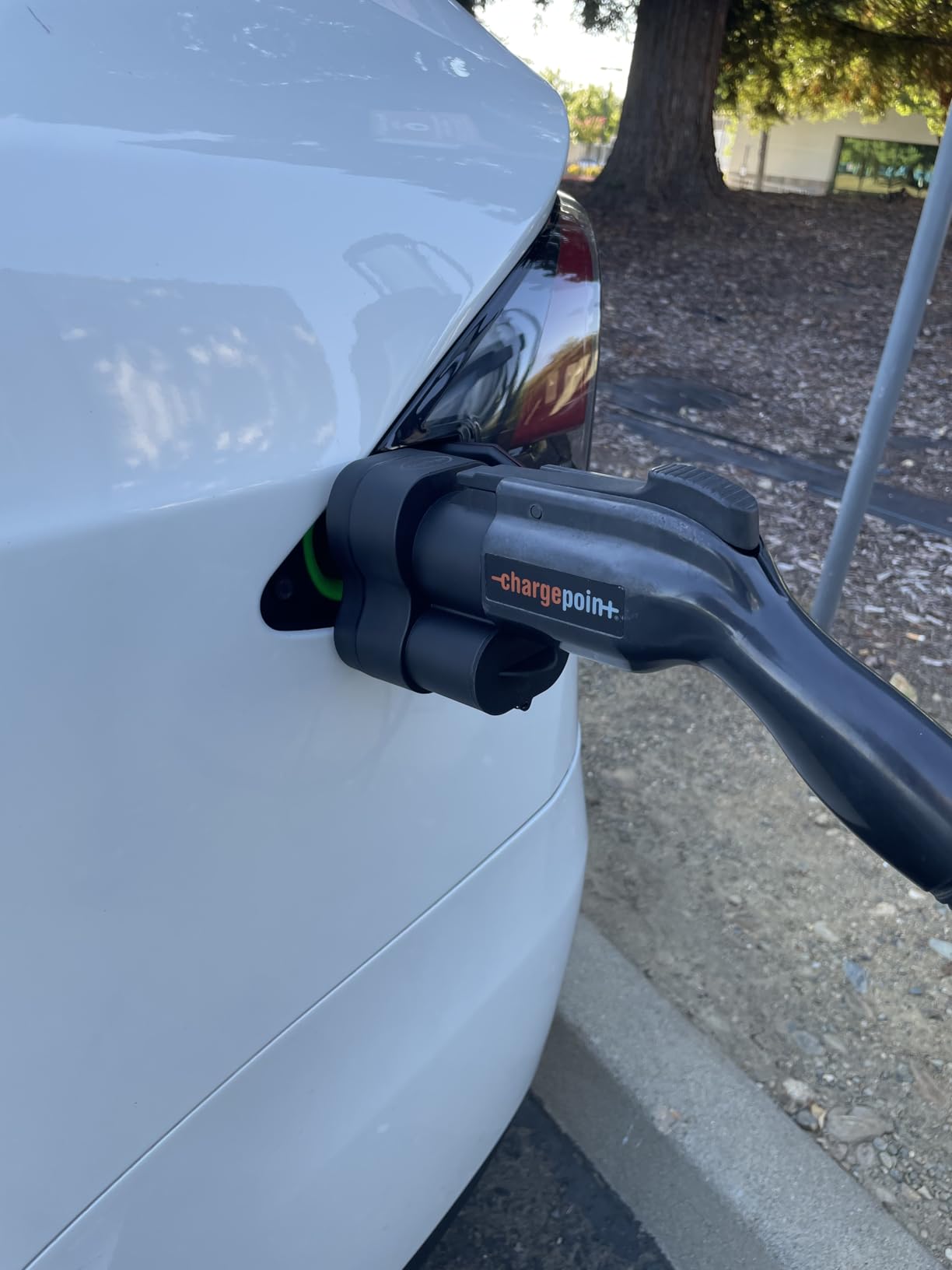 2 in 1 CCS & J1772 to Tesla Adapter, 250KW DC / 80A AC, CCS1 to NACS Charging Adapter, Only Fit for Tesla Model S/3/X/Y for Level 1, 2, 3 Charging Stations customer photo 1