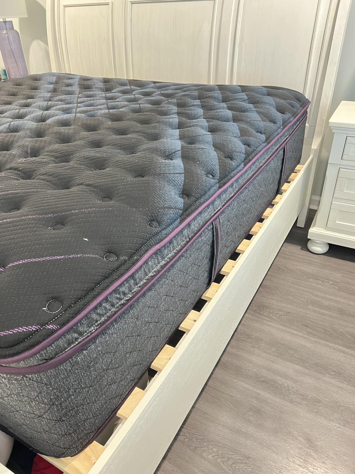 Beautyrest World Class Level Three Plush Pillow Top 16